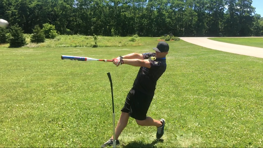 Swing Makeover Shows Www Sportstechnique Com